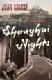 THE ENCHANTMENT OF SHANGHAI de MARSE, JUAN 
