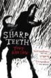 SHARP TEETH di BARLOW, TOBY 