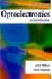 OPTOELECTRONICS: AN INTRODUCTION (3RD ED.) de WILSON, JOHNHAWKES  JOHN 