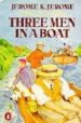 THREE MEN IN A BOAT de JEROME, JEROME K. 