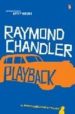 PLAYBACK de CHANDLER, RAYMOND 