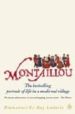 MONTAILLOU de LEROY LADURIE, EMMANUEL 