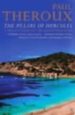 THE PILLARS OF HERCULES de THEROUX, PAUL 