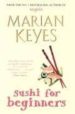 SUSHI FOR BEGINNERS de KEYES, MARIAN 