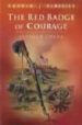 RED BADGE OF COURAGE de CRANE, STEPHEN 