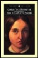 THE COMPLETE POEMS (CHRISTINA ROSSETTI) de ROSSETTI, CHRISTINA 