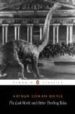 THE LOST WORLD AND OTHER THRILLING TALES de DOYLE, ARTHUR CONAN 