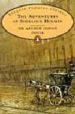 ADVENTURES OF SHERLOCK HOMES de DOYLE, ARTHUR CONAN 