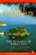 PILLARS OF HERCULES-AUDIOBOOK 2 de THEROUX, PAUL 