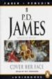 COVER HER FACE (AUDIOBOOK) de JAMES, P. D. 