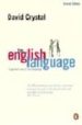 THE ENGLISH LANGUAGE de CRYSTAL, DAVID 