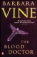 THE BLOOD DOCTOR de VINE, BARBARA 