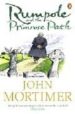 RUMPOSE AND THE PRIMROSE PATH de MORTIMER, JOHN 