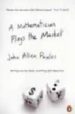 A MATHEMATICIAN PLAYS THE MARKET de PAULOS, JOHN ALLEN 