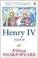 HENRY IV (PART II) de SHAKESPEARE, WILLIAM 