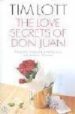 LOVE SECRETS OF DON JUAN de LOTT, TIM 