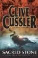 SACRED STONE de CUSSLER, CLIVE 