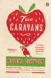 TWO CARAVANS de LEWYCKA, MARINA 
