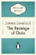 THE REVENGE OF GAIA de LOVELOCK, JAMES 