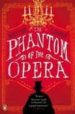 THE PHANTOM OF THE OPERA de LEROUX, GASTON 