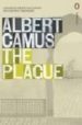THE PLAGUE de CAMUS, ALBERT 
