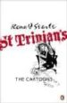THE BELLES OF ST TRINIAN S de SEARLE, RONALD 