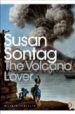THE VOLCANO LOVER di SONTAG, SUSAN 