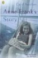 ANNE FRANK'S STORY de LEE, CAROL ANN 