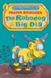 THE ROBODOG AND THE BIG BOG de RODGERS, FRANK 