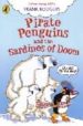 PIRATE PENGUINS AND THE SARDINES OF DOOM de RODGERS, FRANK 