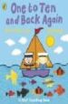 ONE TO TEN AND BACK AGAIN de SHARRATT, NICK 
