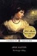 NORTHANGER ABBEY de AUSTEN, JANE 