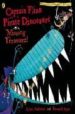 CAPTAIN FLINN AND THE PIRATE DINOSAURS de ANDREAE, GILES 