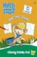 DINO SMART SAFARI (HARRY & HIS BUCKET FULL OF DINOSAURS) di VV.AA. 