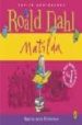 MATILDA (AUDIO CD 4,30 HRS) de DAHL, ROALD 