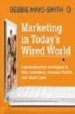 MARKETING IN TODAY S WIRED WORLD de MAYO SMITH, DEBBIE 