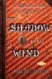 THE SHADOW OF THE WIND de RUIZ ZAFON, CARLOS 