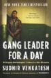 GANG LEADER FOR A DAY de VENKATESH, SUDHIR 