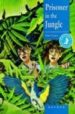 HOTSHOT PUZZLES: LEVEL 3: 400 HEADWORKS: PRISONER IN THE JUNGLE de VICARY, TIM 