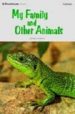MY FAMILY AND OTHER ANIMALS (WITH CD) de DURRELL, GERALD 