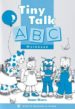 TINY TALK: ABC WORKBOOK di RIVERS, SUSAN 