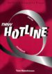 NEW HOTLINE: WORKBOOK: STARTER LEVEL (2ND ED.) de HUTCHINSON, TOM 