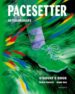PACESETTER: STUDENT S BOOK: INTERMEDIATE LEVEL de HALL, DIANE  STRANGE, DEREK 