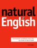 NATURAL ENGLISH: INTERMEDIATE WORKBOOK WITH KEY di VV.AA. 
