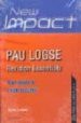 NEW IMPACT 2. WORKBOOK (INCLUDES FREE PAU LOGSE REVISION GUIDE) de MAY, PETER  ACKLAM, RICHARD  NABER, THERESE 