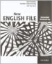 NEW ENGLISH FILE. INTERMEDIATE PACK (STUDENT S BOOK, WORKBOOK WIT H KEY AND MULTIROM) de OXENDEN, CLIVE 