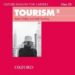 OXFORD ENGLISH FOR CAREERS: TOURISM 2: CLASS CD de WALKER, ROBIN 