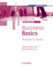 BUSINESS BASICS ED INTERNATIONAL TEACHER S BOOK de GRANT, DAVID  MCLARTY, ROBERT 