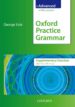 OXFORD PRACTICE GRAMMAR: SUPPLEMENTARY EXERCISES WITH KEY ADVANCE D LEVEL de YULE, GEORGE 