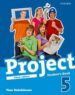PROJECT 5 (3RD ED.): STUDENT S BOOK de HUTCHINSON, TOM 